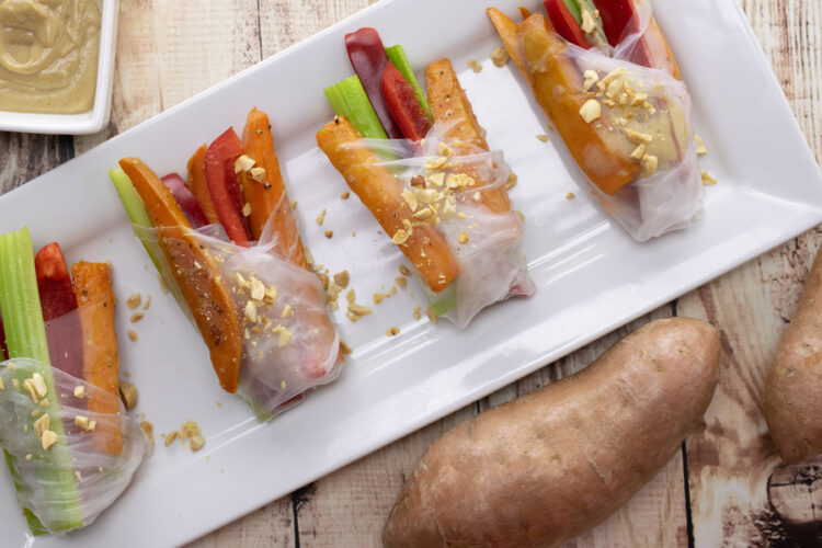 Recharge for summer fun with a sweet superfood